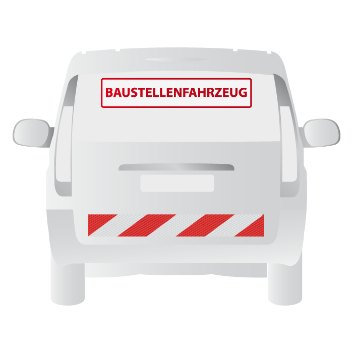 Baustellenfahrzeuge