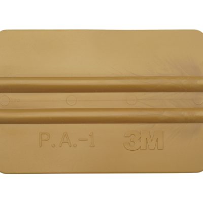 3M Rakel - Farbe gold