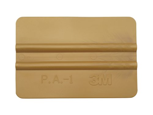 3M Rakel - Farbe gold