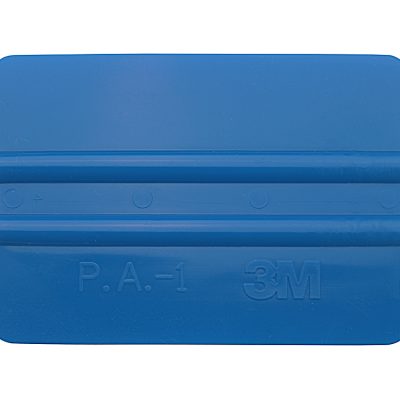 3M Rakel - Farbe blau