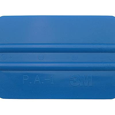 3M Rakel - Farbe blau