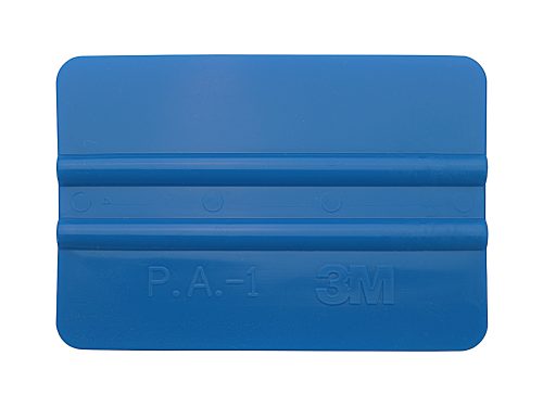 3M Rakel - Farbe blau