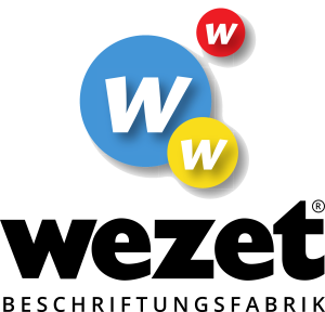 WEZET Logo
